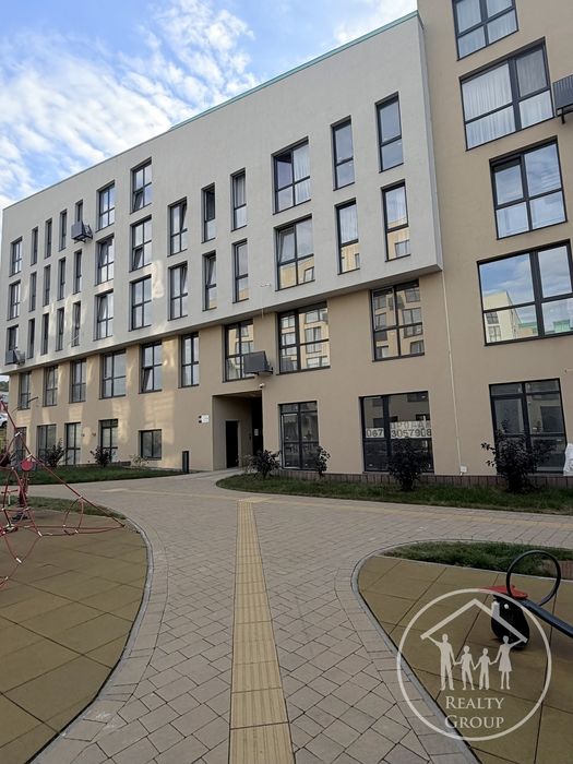 Квартира на ЖК Містечко Підзамче - Брама в Львів, ID 323123, фото №5
