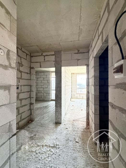 Квартира на ЖК Містечко Підзамче - Брама в Львові, ID 323123, фото №8