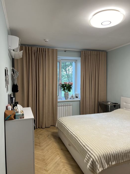 Квартира на вул. Ивасюка Владимира, 20А в Київ, ID 323128, фото №1