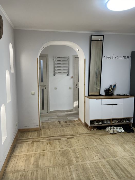 Квартира на вул. Ивасюка Владимира, 20А в Київ, ID 323128, фото №5