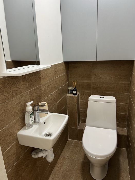 Квартира на вул. Ивасюка Владимира, 20А в Києві, ID 323128, фото №6