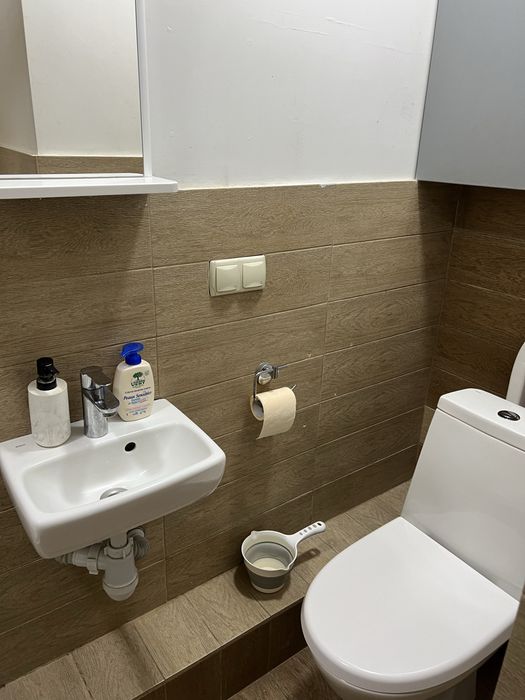 Квартира на вул. Ивасюка Владимира, 20А в Києві, ID 323128, фото №8