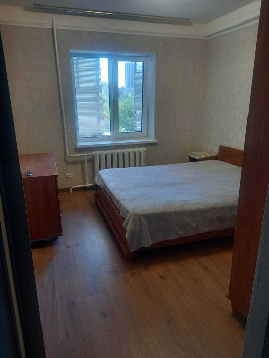 Квартира на вул. Печенізька в Київ, ID 323038, фото №2