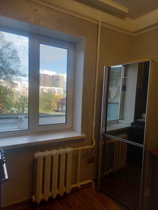 Квартира на вул. Печенізька в Києві, ID 323038, фото №9