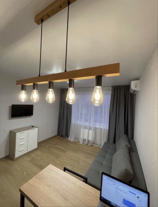 Квартира на біля метро Академмістечко в Київ, ID 323086, фото №1
