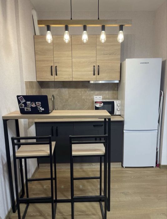 Квартира на біля метро Академмістечко в Київ, ID 323086, фото №4