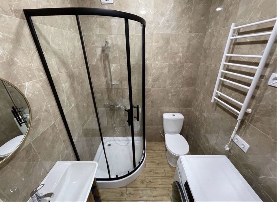 Квартира на біля метро Академмістечко в Київ, ID 323086, фото №5