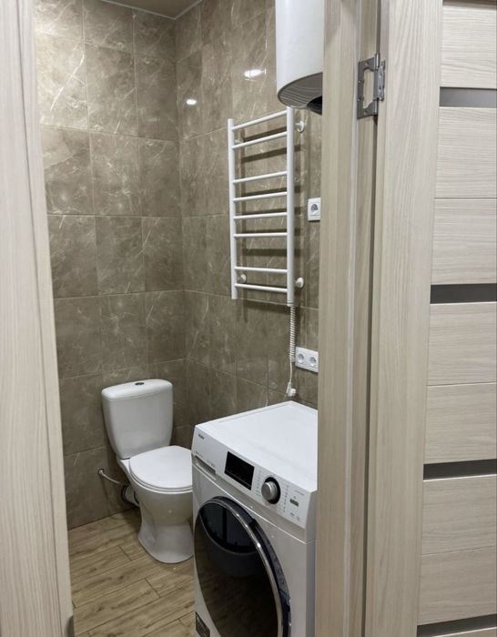 Квартира на біля метро Академмістечко в Києві, ID 323086, фото №6
