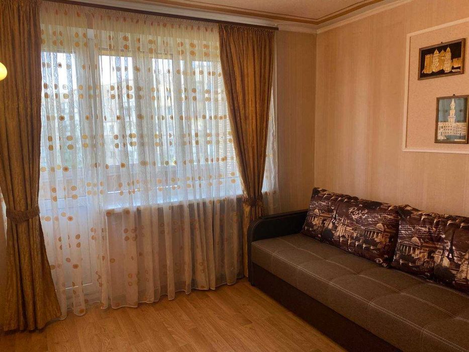 Квартира на вул. Копилівська, 10а в Київ, ID 323127, фото №1