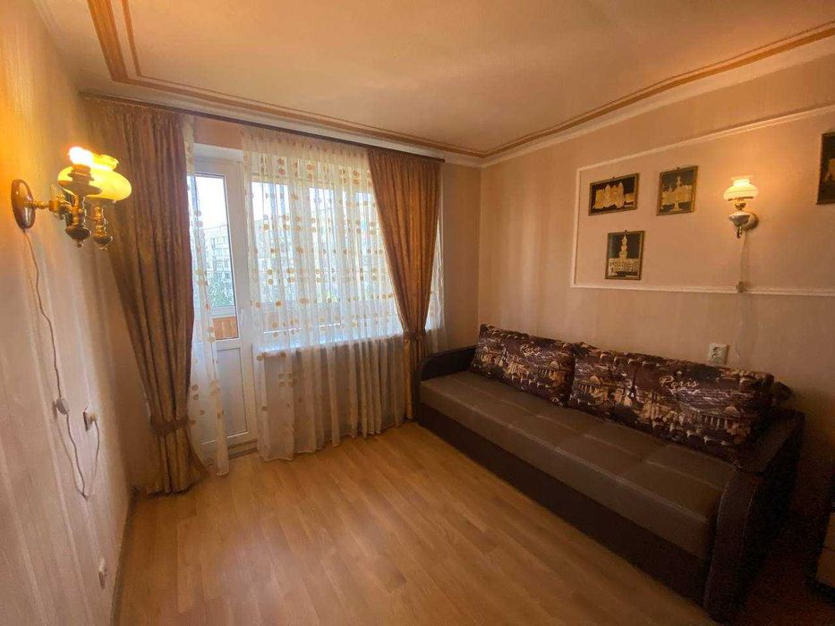 Квартира на вул. Копилівська, 10а в Київ, ID 323127, фото №2