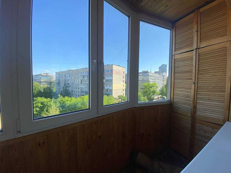 Квартира на вул. Копилівська, 10а в Києві, ID 323127, фото №13