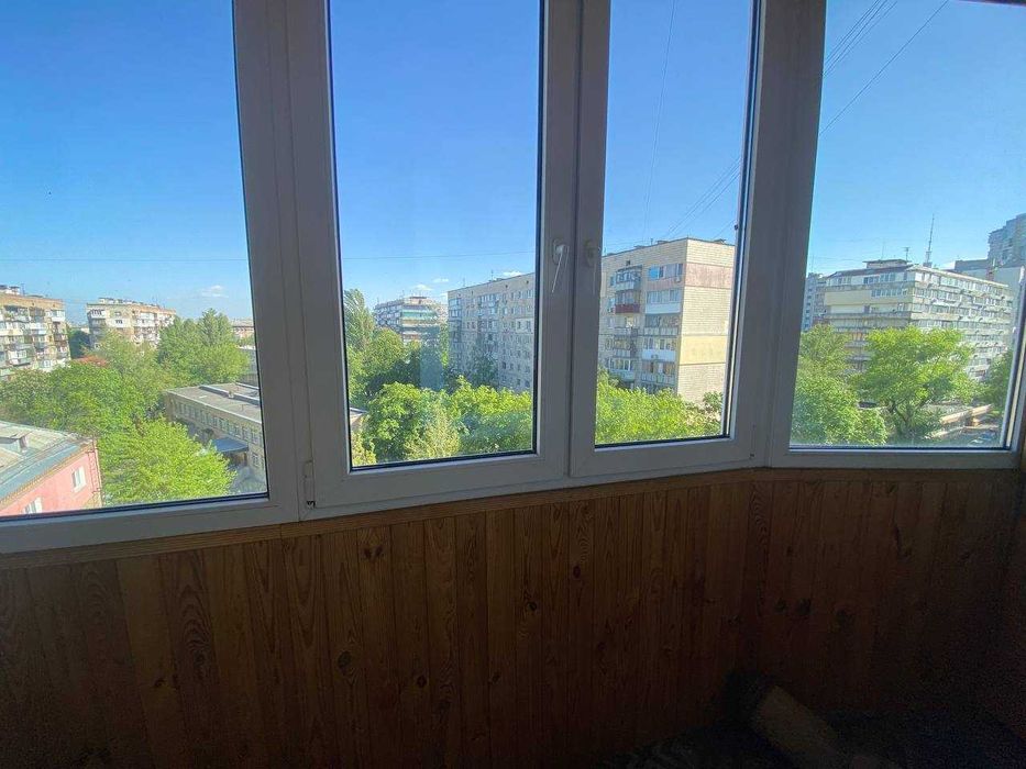 Квартира на вул. Копилівська, 10а в Києві, ID 323127, фото №17