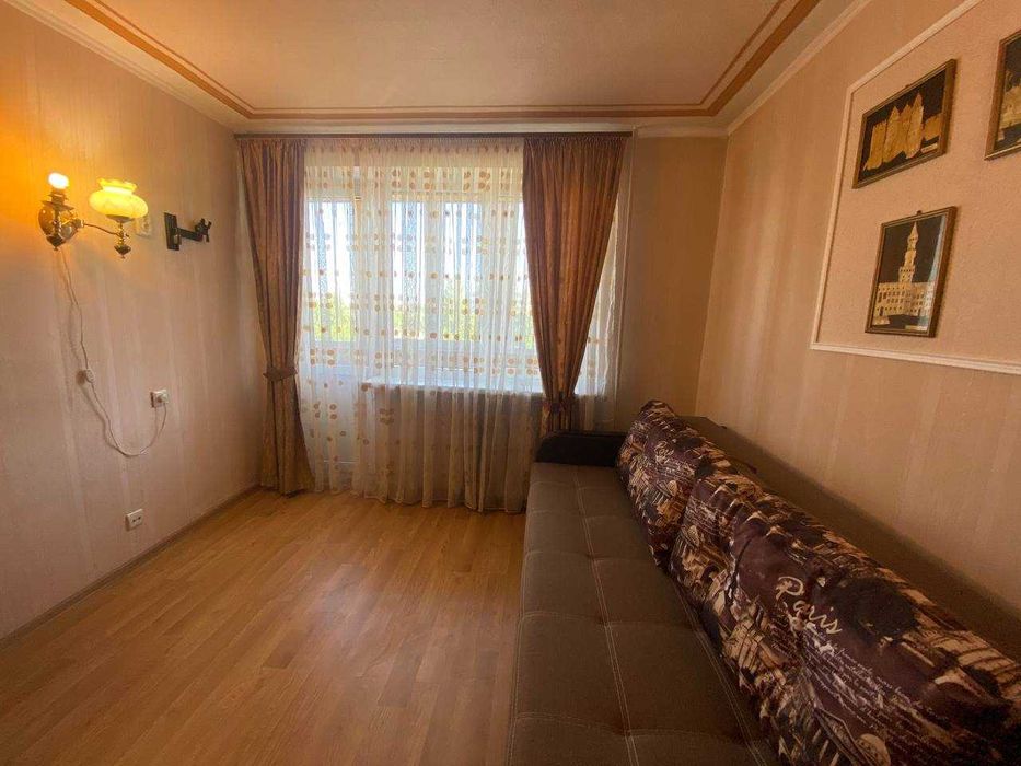 Квартира на вул. Копилівська, 10а в Київ, ID 323127, фото №5