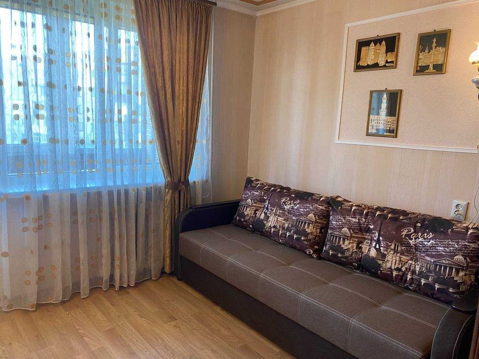 Квартира на вул. Копилівська, 10а в Києві, ID 323127, фото №6