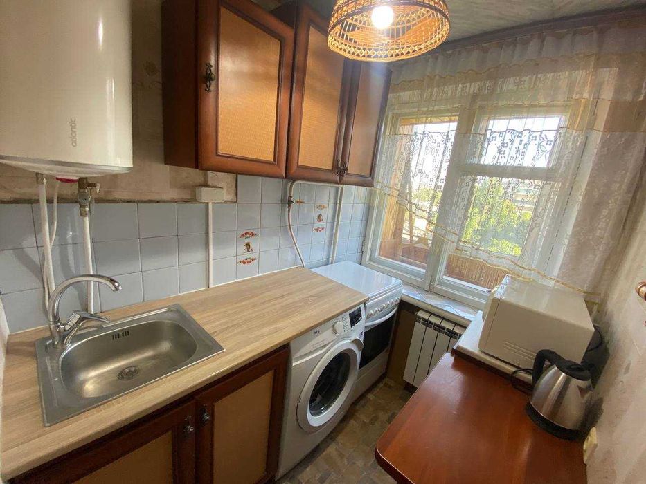 Квартира на вул. Копилівська, 10а в Києві, ID 323127, фото №7