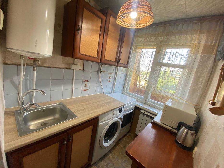 Квартира на вул. Копилівська, 10а в Києві, ID 323127, фото №8