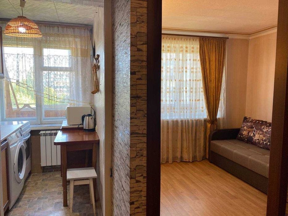 Квартира на вул. Копилівська, 10а в Києві, ID 323127, фото №10
