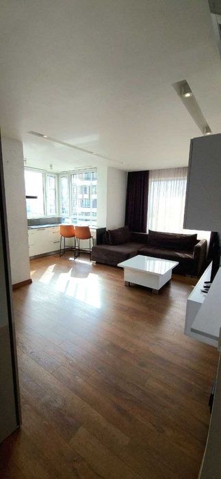 Квартира на вул. Шолуденка, 1а в Київ, ID 315166, фото №1
