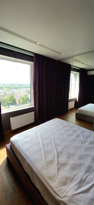 Квартира на вул. Шолуденка, 1а в Києві, ID 315166, фото №14