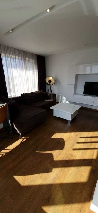 Квартира на вул. Шолуденка, 1а в Київ, ID 315166, фото №3