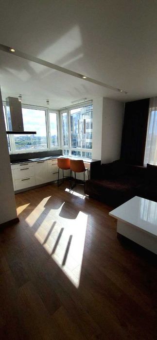 Квартира на вул. Шолуденка, 1а в Київ, ID 315166, фото №4