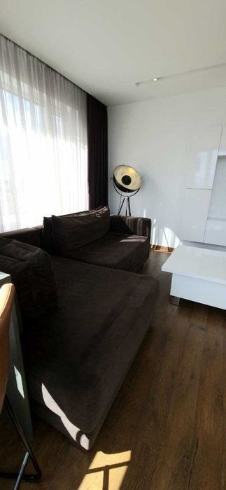 Квартира на вул. Шолуденка, 1а в Київ, ID 315166, фото №5