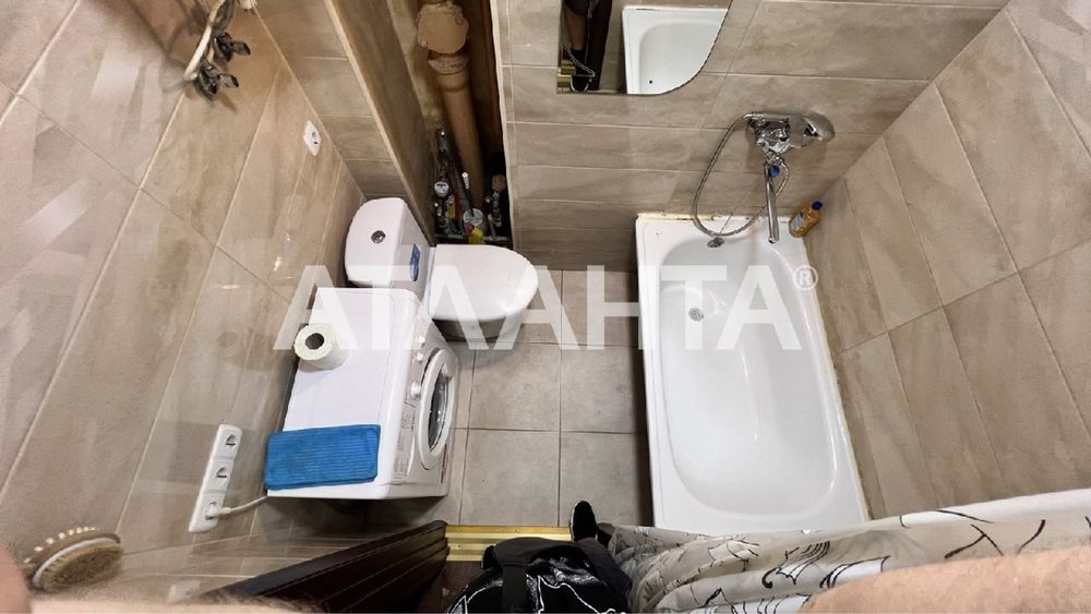 Квартира в Одесі, ID 315169, фото №4