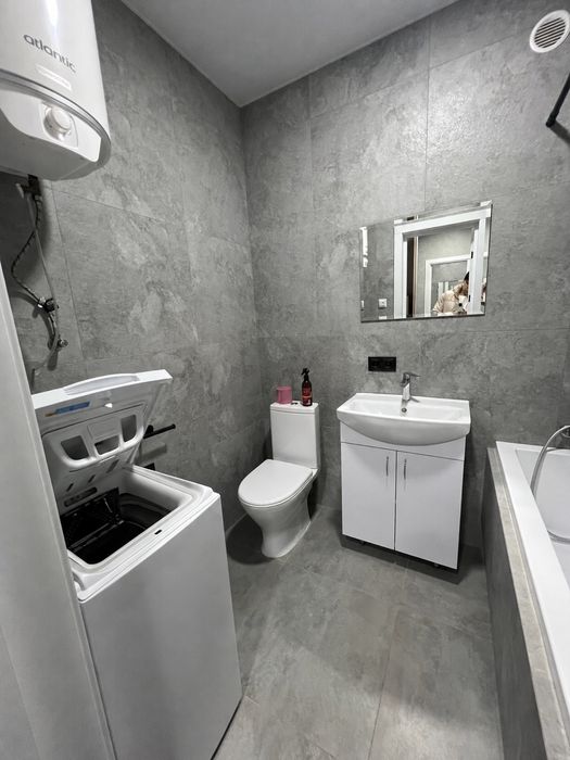 Квартира на ЖК «Молодість» в Київ, ID 323124, фото №5