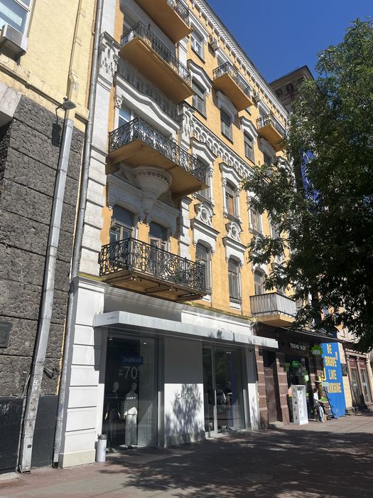 Квартира на вул. Велика Васильківська, 12 в Київ, ID 315164, фото №1