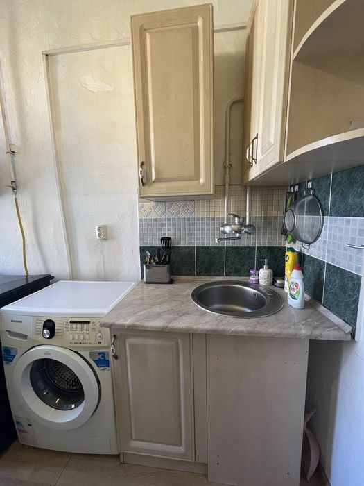 Квартира на вул. Велика Васильківська, 12 в Київ, ID 315164, фото №4