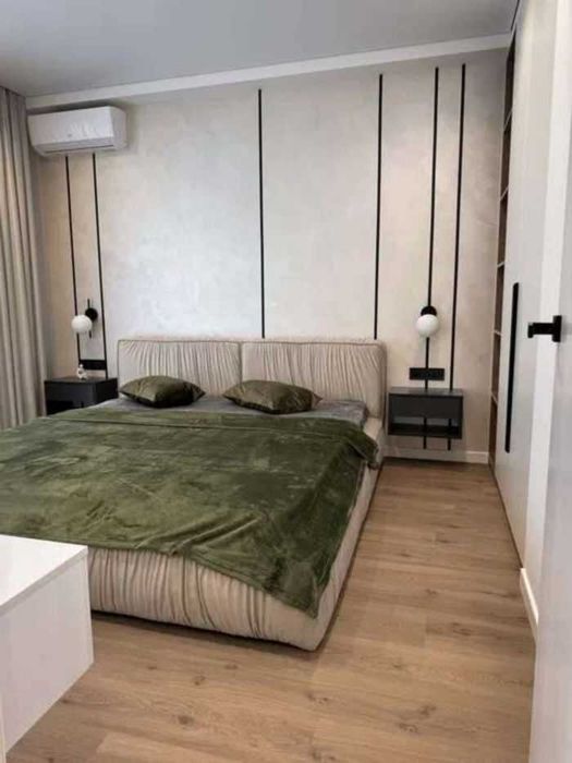 Квартира на ЖК «Нова Англія» в Києві, ID 315189, фото №1