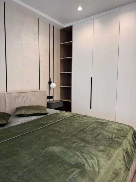 Квартира на ЖК «Нова Англія» в Києві, ID 315189, фото №2