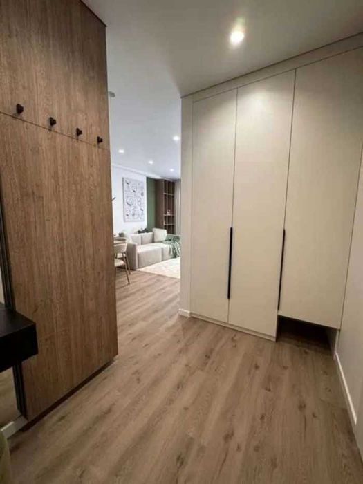 Квартира на ЖК «Нова Англія» в Києві, ID 315189, фото №6