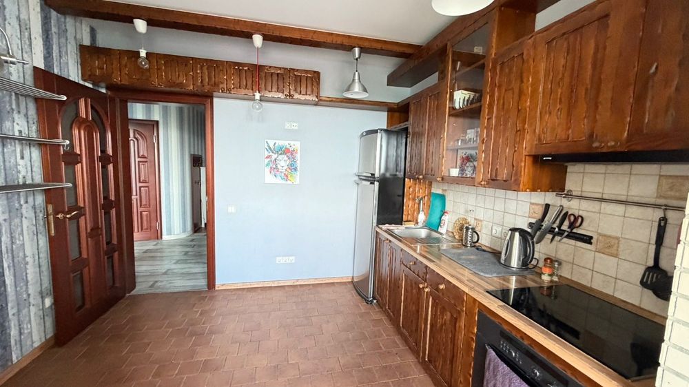 Квартира на вул. Васильківська, 18 в Київ, ID 315188, фото №2