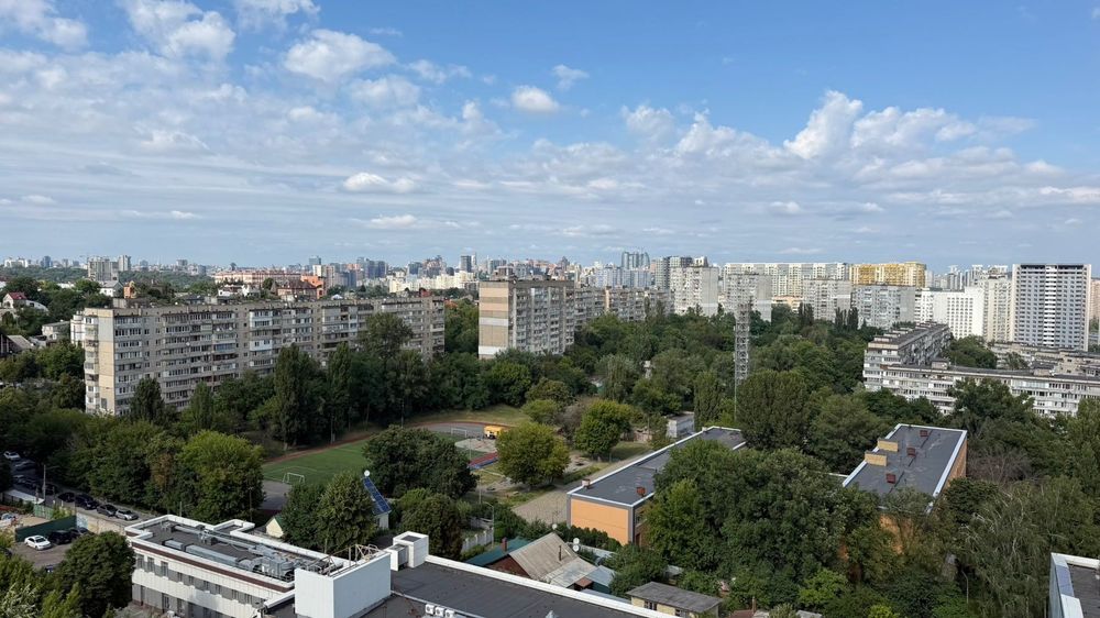 Квартира на вул. Васильківська, 18 в Києві, ID 315188, фото №11
