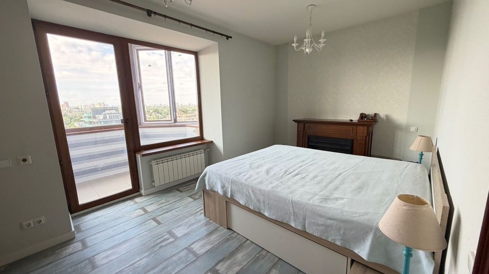 Квартира на вул. Васильківська, 18 в Київ, ID 315188, фото №3