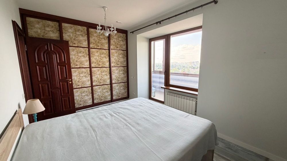 Квартира на вул. Васильківська, 18 в Київ, ID 315188, фото №4