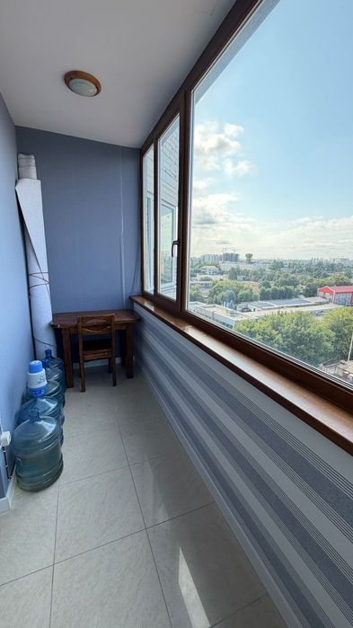 Квартира на вул. Васильківська, 18 в Київ, ID 315188, фото №5