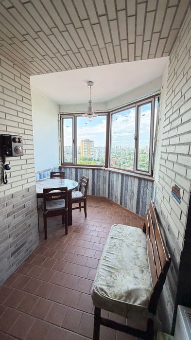 Квартира на вул. Васильківська, 18 в Києві, ID 315188, фото №8