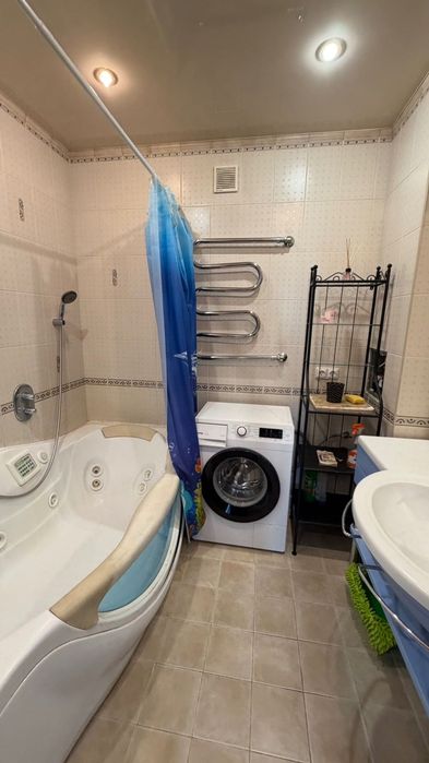 Квартира на вул. Васильківська, 18 в Києві, ID 315188, фото №9