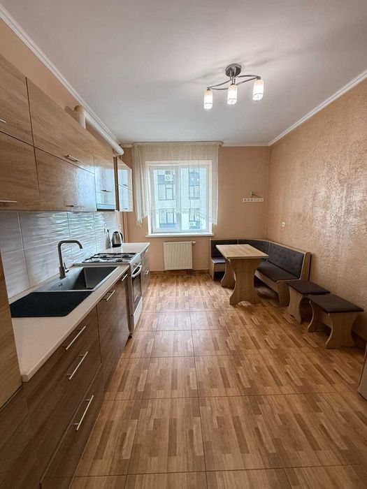 Квартира на вул. Пасічна в Львів, ID 323121, фото №1