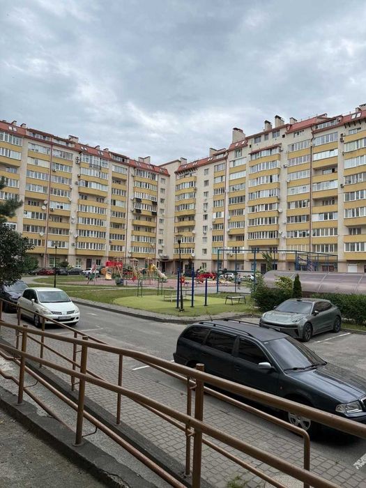 Квартира на вул. Пасічна в Львові, ID 323121, фото №16