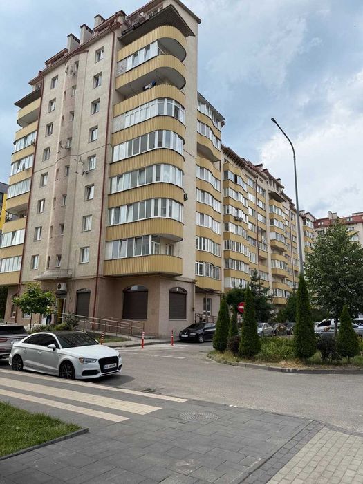 Квартира на вул. Пасічна в Львові, ID 323121, фото №17