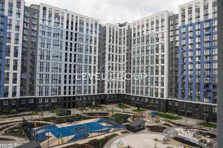 Квартира на вул. Народного Ополчення, 11-Б в Києві, ID 323110, фото №11