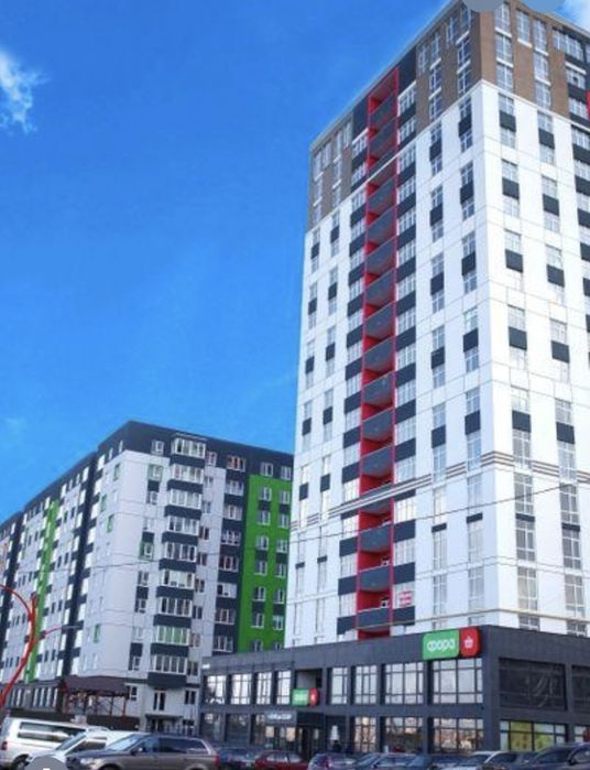 Квартира на вул. Сковороди, 11/7 в Києві, ID 323115, фото №13