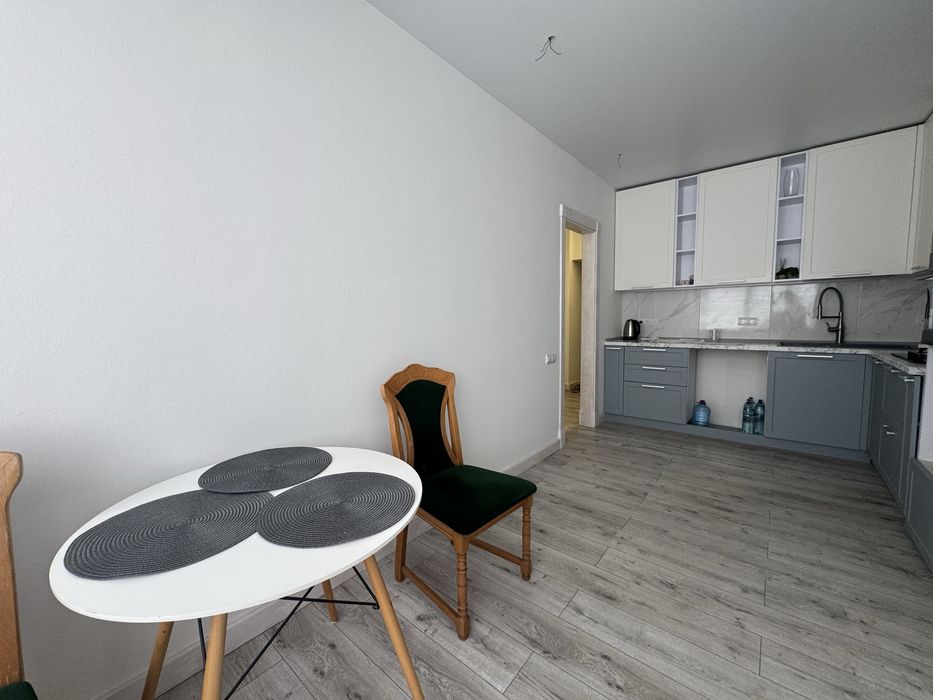 Квартира на вул. Сковороди, 11/7 в Київ, ID 323115, фото №3