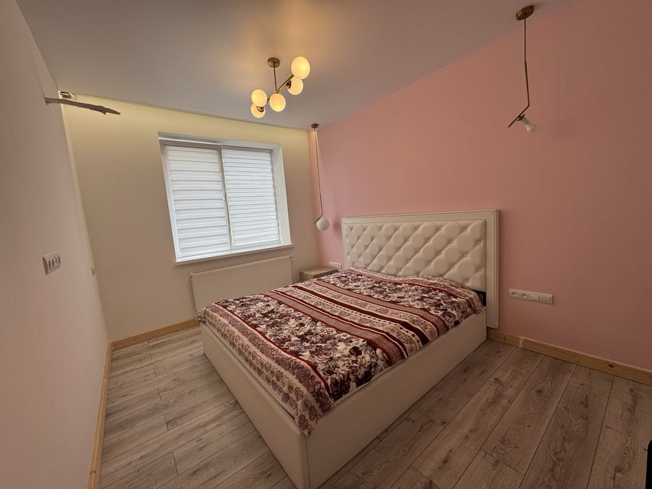 Квартира на вул. Сковороди, 11/7 в Київ, ID 323115, фото №4