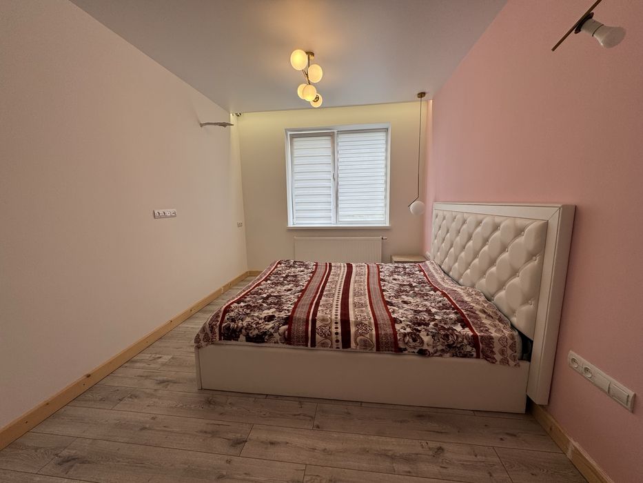 Квартира на вул. Сковороди, 11/7 в Київ, ID 323115, фото №5