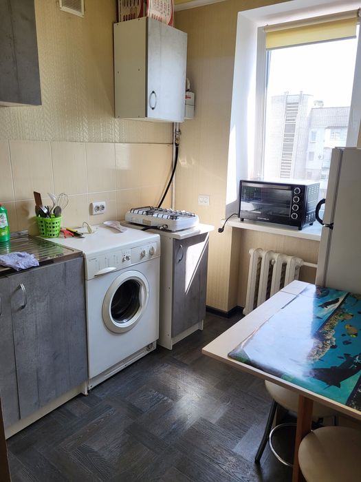 Квартира на вул. Виталия Шума в Одесі, ID 315185, фото №1
