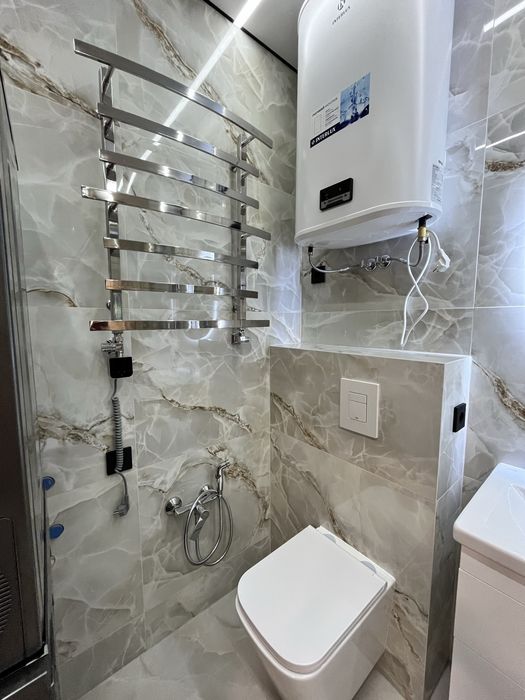 Квартира на вул. Панаса Мирного, 1 в Хмельницькому, ID 323106, фото №12